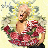 Pink - I'm Not Dead (boxed)