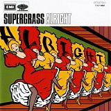 Supergrass - Alright