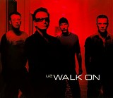 U2 - Walk On