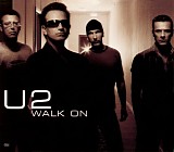 U2 - Walk On