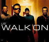 U2 - Walk On