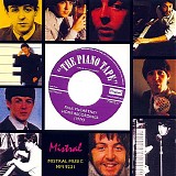 Paul McCartney - The Piano Tape