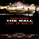 Roger Waters - The Wall - Live In Berlin