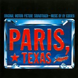 Ry Cooder - Paris, Texas