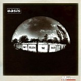 Oasis - Daily Mirror Promo