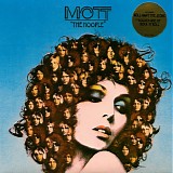 Mott The Hoople - The Hoople