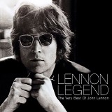 John Lennon - Lennon Legend - The Very Best Of John Lennon