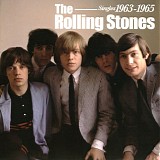 The Rolling Stones - Singles 1963-1965