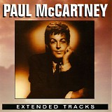 Paul McCartney - Extended Tracks