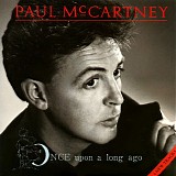 Paul McCartney - Once Upon A Long Ago