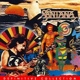 Santana - Definitive Collection