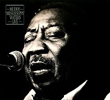 Muddy Waters - Muddy 'Mississippi' Waters Live