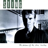 Sting - The Dream Of The Blue Turtles