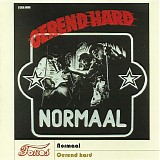 Normaal - Oerend Hard