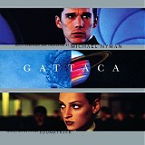 Michael Nyman - Gattaca