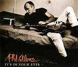 Phil Collins - It's In Your Eyes