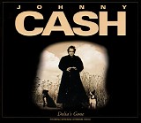 Johnny Cash - Delia's Gone