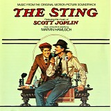 Marvin Hamlisch - The Sting