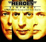 Philip Glass - "Heroes" Symphony