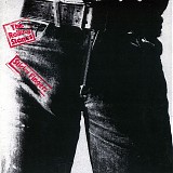 The Rolling Stones - Sticky Fingers