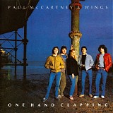 Paul McCartney & Wings - One Hand Clapping