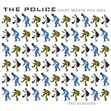 The Police - Every Breath You Take - The Classics