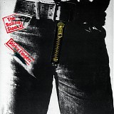 The Rolling Stones - Sticky Fingers