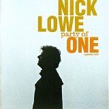 Nick Lowe - Party of One