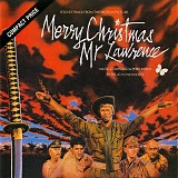 Ryuichi Sakamoto - Merry Christmas Mr. Lawrence