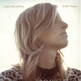 Linda McCartney - Wide Prairie