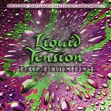 Liquid Tension Experiment - Liquid Tension Experiment