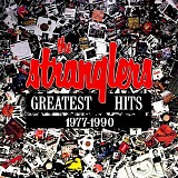 The Stranglers - Greatest Hits 1977-1990