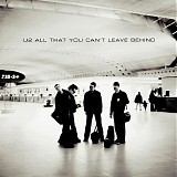 U2 - All That You Can't Leave Behind