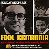 Peter Sellers - Fool Britannia