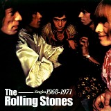 The Rolling Stones - Singles 1968-1971