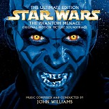 John Williams - Star Wars Episode I - The Phantom Menace