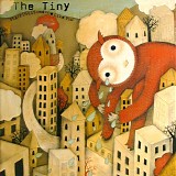 The Tiny - Starring; Someone like you