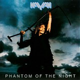 Kayak - Phantom Of The Night