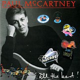 Paul McCartney - All The Best! (USA Edition)