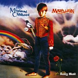 Marillion - Misplaced Childhood (daily mail edition)