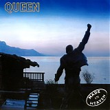 Queen - Made In Heaven