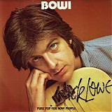 Nick Lowe - Bowi