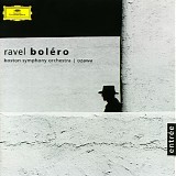 Boston Symphony Orchestra / Seiji Ozawa - BolÃ©ro