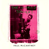 Paul McCartney - The World Tonight