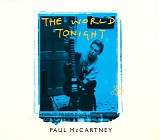 Paul McCartney - The World Tonight