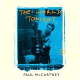 Paul McCartney - The World Tonight