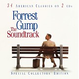 Various artists - Forrest Gump - The Soundtrack