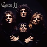 Queen - Queen II