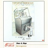 Stars & Stips - Nevergreens