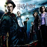 Patrick Doyle - Harry Potter And The Goblet Of Fire